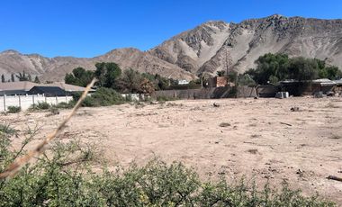 ESPECTACULAR TERRENO URBANIZADO SECTOR RESIDENCIAL