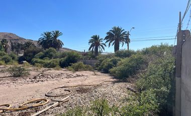ESPECTACULAR TERRENO URBANIZADO SECTOR RESIDENCIAL