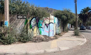 ESPECTACULAR TERRENO URBANIZADO SECTOR RESIDENCIAL