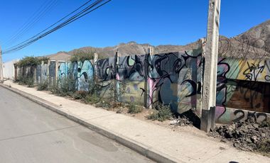 ESPECTACULAR TERRENO URBANIZADO SECTOR RESIDENCIAL