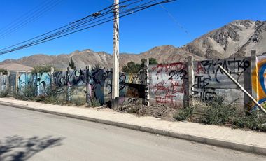 ESPECTACULAR TERRENO URBANIZADO SECTOR RESIDENCIAL