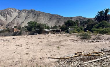 ESPECTACULAR TERRENO URBANIZADO SECTOR RESIDENCIAL