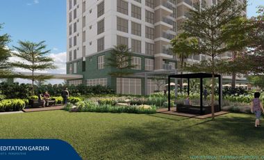 STUDIO Serendra-Like-Property Investment in the South, 5-7 minutes away from Skyway. 3BR Unit Monthly starts at 118K Only!