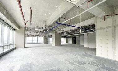 Brand New Office Space for Rent in BGC, Fort Bonifacio, Taguig at Uptown East Gate