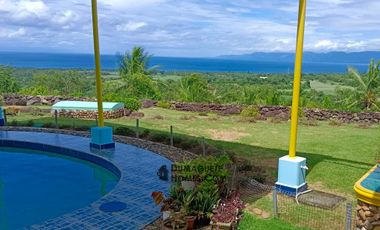 PRICE REDUCED!  AMAZING OVERLOOKING PROPERTY FOR SALE