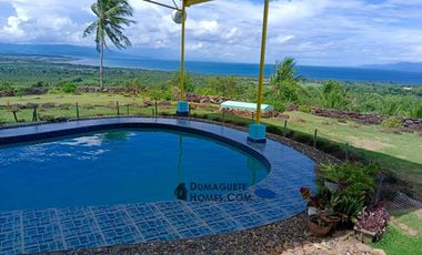 PRICE REDUCED!  AMAZING OVERLOOKING PROPERTY FOR SALE