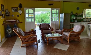 PRICE REDUCED!  AMAZING OVERLOOKING PROPERTY FOR SALE