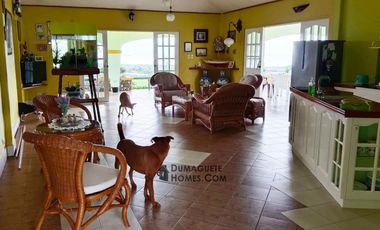 PRICE REDUCED!  AMAZING OVERLOOKING PROPERTY FOR SALE