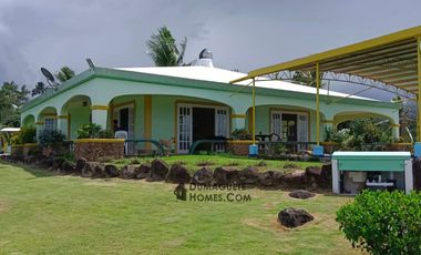 PRICE REDUCED!  AMAZING OVERLOOKING PROPERTY FOR SALE
