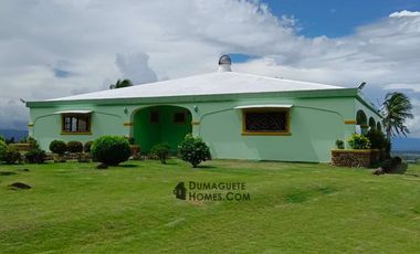 PRICE REDUCED!  AMAZING OVERLOOKING PROPERTY FOR SALE