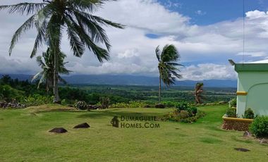 PRICE REDUCED!  AMAZING OVERLOOKING PROPERTY FOR SALE