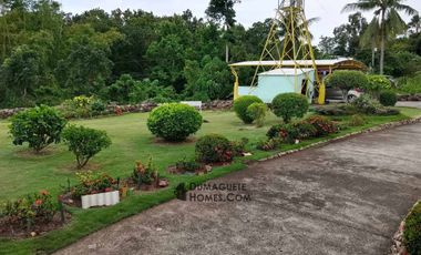 PRICE REDUCED!  AMAZING OVERLOOKING PROPERTY FOR SALE