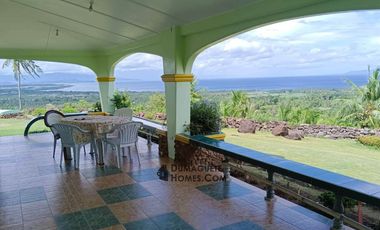 PRICE REDUCED!  AMAZING OVERLOOKING PROPERTY FOR SALE
