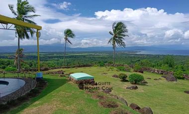 PRICE REDUCED!  AMAZING OVERLOOKING PROPERTY FOR SALE