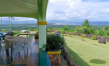 PRICE REDUCED!  AMAZING OVERLOOKING PROPERTY FOR SALE