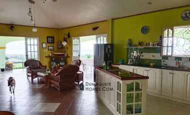 PRICE REDUCED!  AMAZING OVERLOOKING PROPERTY FOR SALE
