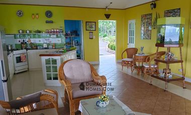 PRICE REDUCED!  AMAZING OVERLOOKING PROPERTY FOR SALE