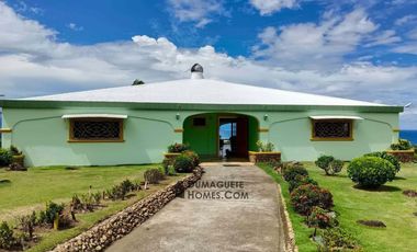 PRICE REDUCED!  AMAZING OVERLOOKING PROPERTY FOR SALE
