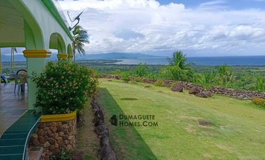 PRICE REDUCED!  AMAZING OVERLOOKING PROPERTY FOR SALE