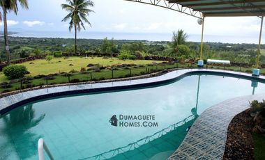 PRICE REDUCED!  AMAZING OVERLOOKING PROPERTY FOR SALE