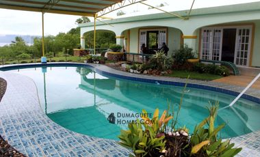 PRICE REDUCED!  AMAZING OVERLOOKING PROPERTY FOR SALE