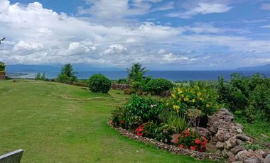 PRICE REDUCED!  AMAZING OVERLOOKING PROPERTY FOR SALE