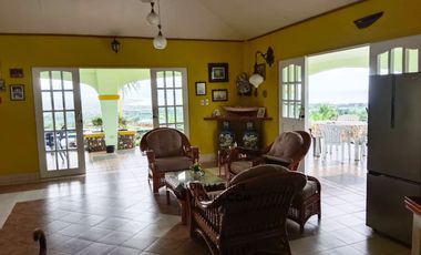 PRICE REDUCED!  AMAZING OVERLOOKING PROPERTY FOR SALE
