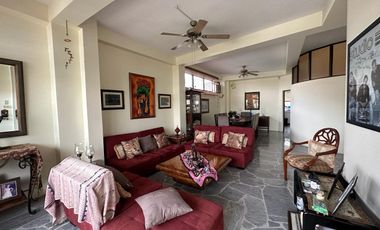 ALQUILER DEPARTAMENTO KENNEDY NORTE AV FCO DE ORELLANA ATRAS DE MIJUGUETERIA (V)
