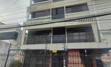ALQUILER DEPARTAMENTO KENNEDY NORTE AV FCO DE ORELLANA ATRAS DE MIJUGUETERIA (V)