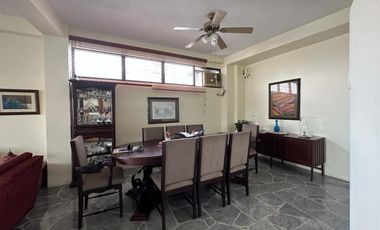 ALQUILER DEPARTAMENTO KENNEDY NORTE AV FCO DE ORELLANA ATRAS DE MIJUGUETERIA (V)