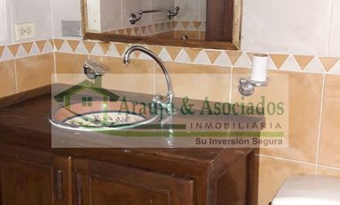 VENDEMOS HERMOSA CASA CAMPESTRE CON PISCINA PRIVADA EN PRESTIGIOSO CONDOMINIO.