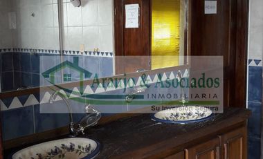VENDEMOS HERMOSA CASA CAMPESTRE CON PISCINA PRIVADA EN PRESTIGIOSO CONDOMINIO.