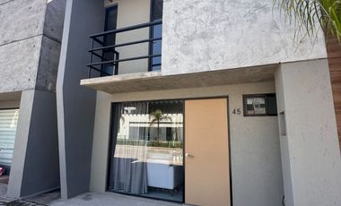 CASA EN VENTA CALTIARE, CUAUTLANCINGO