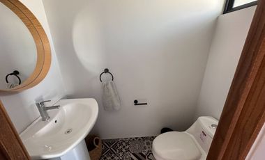 CASA EN VENTA CALTIARE, CUAUTLANCINGO