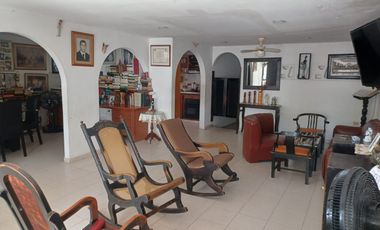 Venta de Casa Barrio Alto Bosque