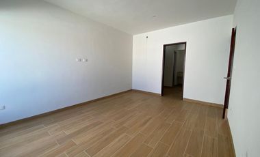 CASA EN RENTA EN VIÑEDOS
