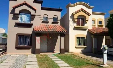 casa en venta en residencial Barcelona, Mexicali