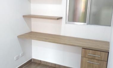 SE ARRIENDA HERMOSO APARTAMENTO FONTANA 2 - LA PROSPERIDAD