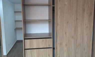 SE ARRIENDA HERMOSO APARTAMENTO FONTANA 2 - LA PROSPERIDAD