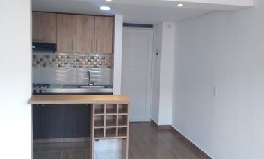 SE ARRIENDA HERMOSO APARTAMENTO FONTANA 2 - LA PROSPERIDAD