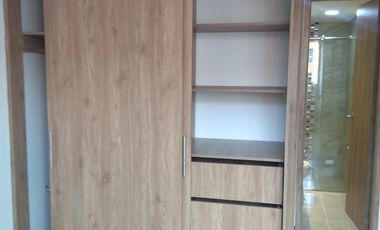 SE ARRIENDA HERMOSO APARTAMENTO FONTANA 2 - LA PROSPERIDAD