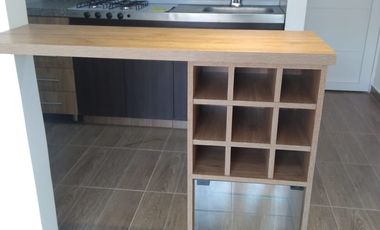 SE ARRIENDA HERMOSO APARTAMENTO FONTANA 2 - LA PROSPERIDAD