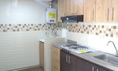 SE ARRIENDA HERMOSO APARTAMENTO FONTANA 2 - LA PROSPERIDAD
