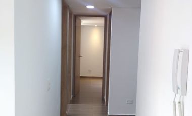 SE ARRIENDA HERMOSO APARTAMENTO FONTANA 2 - LA PROSPERIDAD