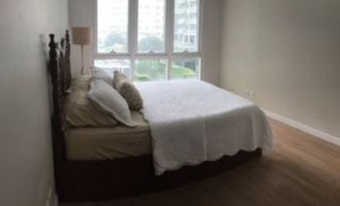 Seqouia Two Serendra 3BR Bedroom for rent in Taguig Metro Manila