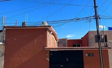 Casa en Venta, Colonia Morelos, Calle Primero de Mayo 415, Pachuca Hidalgo