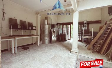 FOR SALE: SAN MIGUEL VILLAGE, MAKATI RUSH