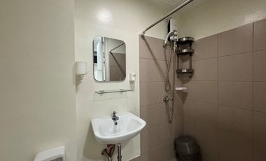 Vista Recto - Fully Furnished Studio For Rent for 4 Person
