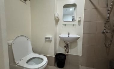 Vista Recto - Fully Furnished Studio For Rent for 4 Person