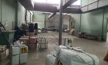 Bodegas de Alquiler en vía a Daule